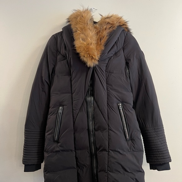 Rudsak Jacket - Picture 12 of 16